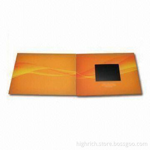 2.4-inch Digital Photo Frame with USB for Recharge and Unload Photo
